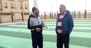 الانتهاء من تحديد أسماء المستفيدين بـ40 وحدة سكنية فى وسط سيناء