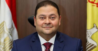 معهد (IEEE) بأمريكا يختار وكيل محافظ البنك المركزى لعضوية لجنة حماية الخصوصية والأمن