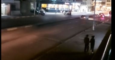 بث مباشر.. احترسوا يا إسكندرانية.. تعطيل الدراسة غدا وذروة نوة الفيضة الصغرى