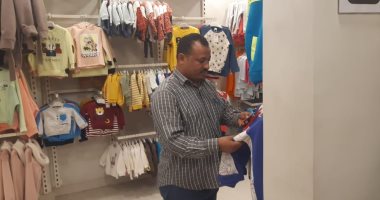 ضبط 24 محلا تجاريا غير ملتزم بالأسعار وإعلان أسعار وهمية بالأقصر.. صور