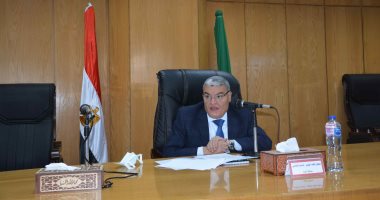 19 ديسمبر.. إطلاق حملة تطعيم شلل الأطفال واستهداف 983 ألف طفل بالمنيا