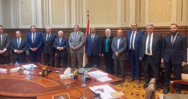 نائب رئيس اتحاد العمال: الحوار المجتمعى حول قانون العمل يحقق العدالة بين أطراف الإنتاج