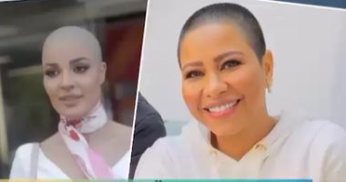 نادين نسيب نجيم تدعم شيرين عبد الوهاب : خليكى قوية والمهم الأولاد