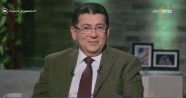 أستاذ مسالك بولية: الروبوت الطبي يسهل عمل الجراح فى العمليات