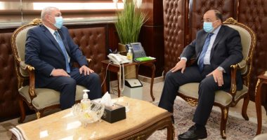 التنمية المحلية: الحكومة تعمل على جعل محافظات الصعيد أكثر جذبا للمستثمرين