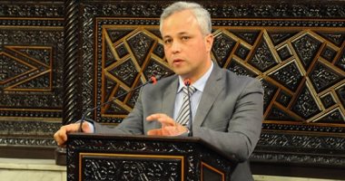 مباحثات سورية صربية فى مجال الاتصالات والتحول الرقمى