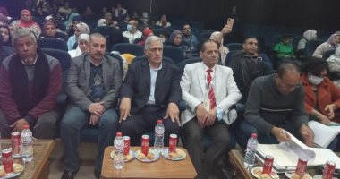 إدارة بنها تنافس على نهائى تصفيات وزارة التعليم فى الإلقاء الشعرى وعيد الطفولة