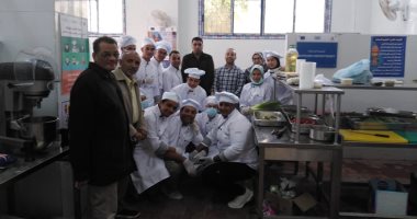 القوى العاملة: مبادرة "مهارتك أساس مهنتك" تسهم فى تشغيل الشباب وخفض البطالة