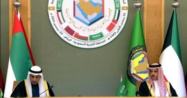 قمة الرياض: أمن دول مجلس التعاون الخليجى كل لا يتجزأ