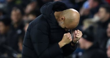 جوارديولا مُرشح لتدريب منتخب البرازيل بعد مونديال قطر