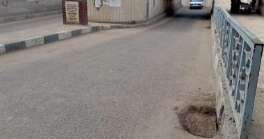 محافظ البحيرة يشدد على استمرار رفع درجة الاستعداد لتوقعات سقوط الأمطار  