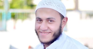 بدون أخطاء.. شاهد محمود رضا ابن المنصورة يتلو القرآن الكريم كاملا فى وقت قياسى
