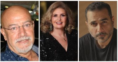نور محمود ونبيل نور الدين ينضمان لـ"أحلام سعيدة" مع يسرا فى رمضان 2022