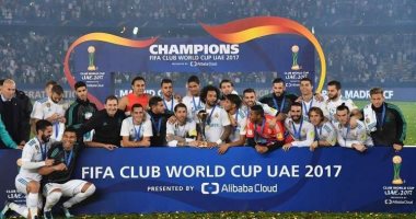 أرقام هامة بمسيرة ريال مدريد نحو الأكثر فوزا بكأس العالم للأندية فى ذكرى تتويجه