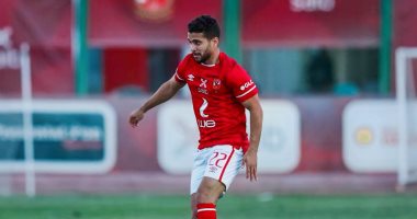 الاتحاد السكندرى يقترب من ضم صانع ألعاب الأهلى