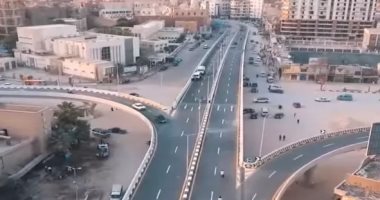 بالأرقام.. خريطة مشروعات برنامج "تنمية الصعيد" بسوهاج بـ8.4 مليار جنيه (صور)