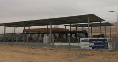 برنامج التنمية المحلية بالصعيد ينفذ 1747 مشروعا فى قنا بـ6.8 مليار جنيه.. صور