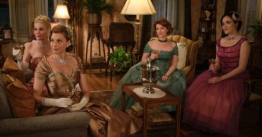 تجديد مسلسل Why Women Kill لـ موسم ثالث يطرح 2022