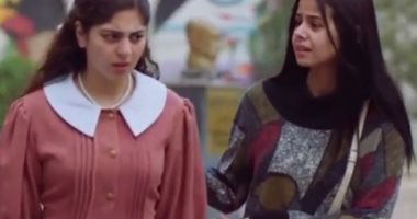 منة عرفة: مايان السيد ممثلة شاطرة وارتبطت بيها جدًا بعد مسلسل "إلا أنا"