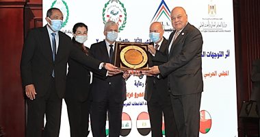 أكاديمية الشروق تعقد الملتقى الطلابى الإبداعى الثانى والعشرين بالتعاون مع المجلس العربى للتدريب