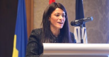 اليوم.. التعاون الدولي تُعلن تفاصيل الشراكة الإعلامية مع شبكة سي إن إن