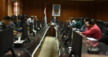 جامعة الأقصر تنهى استعداداتها لانطلاق البطولة الأولى لكرة القدم الخماسية