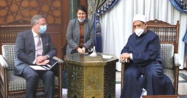 شيخ الأزهر: مستمرون فى التصدى للمحاولات العالمية المروجة للتخلى عن القيم الدينية