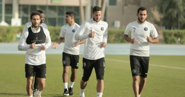 3 انتصارات وتعادل وحيد.. مشوار بيراميدز فى الكونفدرالية قبل لقاء أهلي طرابلس