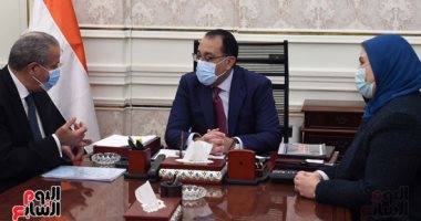 رئيس الوزراء: الدولة تنفق المليارات على الدعم المقدم للمواطنين بمختلف شرائحه