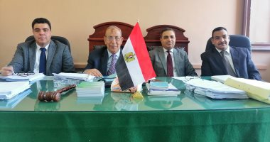 الإعدام لمواطن عربى جلب 22 ألف طربة حشيش إلى البلاد عبر ميناء بورسعيد