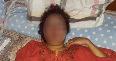 زوج يسلم نفسه للشرطة بعد الاعتداء على زوجته وتعذيبها بأسوان