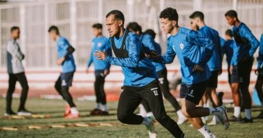 الزمالك يدخل معسكرا مغلقا اليوم استعدادا لمواجهة المقاولون