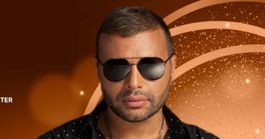 رامى صبرى يحيى حفلاً غنائيًا فى المنصورة.. الجمعة المقبل