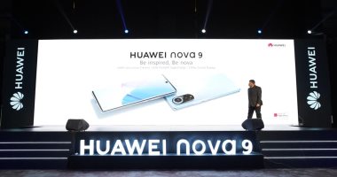 بكاميرا فائقة الرؤية بدقة 50 ميجابكسل.. هواوي تطلق هاتفها الجديد HUAWEI nova 9 في مصر