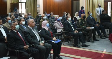 وزير الرى: استخدام المياه الجوفية بمحددات تضمن استدامتها للأجيال القادمة