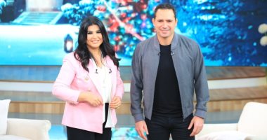 ظافر العابدين: بحب المسرح وأشارك فيه حال وجود نص مناسب