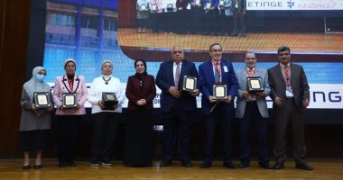 المؤتمر السنوى لمعهد تيودر بلهارس يناقش ربط البحث العلمى بالتطبيقات الإكلينيكية