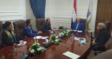 صندوق مكافحة الإدمان يعالج 6500 مريض بمشاريع تطوير العشوائيات بالقاهرة