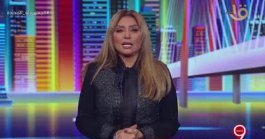 شافكى المنيرى ناعية والدتها: أتمنى أكون شلتها على رأسى وتفضل ذكراها فى قلبى