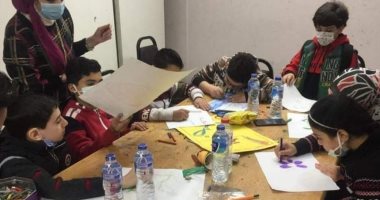 أنشطة ثقافية وفنية متنوعة بفرع ثقافة الإسكندرية