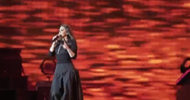 راشد الماجد وإليسا يشعلان حفلات ميدل بيست فى موسم الرياض.. فيديو وصور