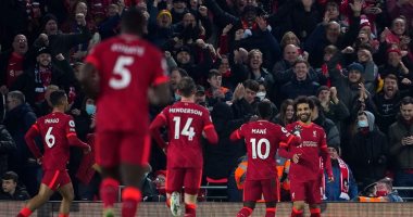 أهداف الخميس.. محمد صلاح يقود ليفربول لمطاردة مان سيتي على صدارة البريميرليج