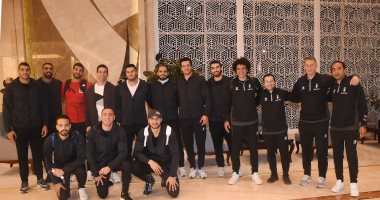 اتحاد اليد يبحث استعدادات تنظيم بطولتى أفريقيا 2022 و2024 
