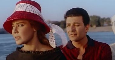 "الحقيقة العارية" 58 عامًا على فيلم شهد ظهور إيهاب نافع وزواجه من ماجدة