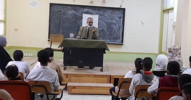 "صحة أسوان" تنظم حملات توعية استعدادا لحملة التطعيم ضد شلل الأطفال