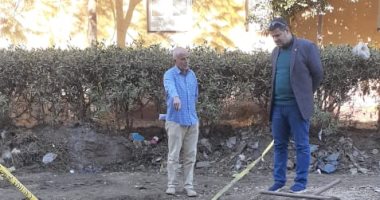 تعرف على مشروعات حياة كريمة بقرية شما بمدينة أشمون المنوفية