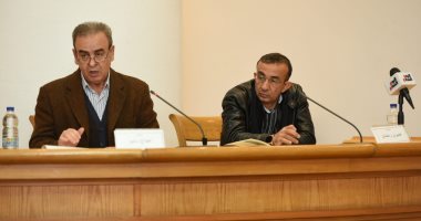 مهرجان القاهرة الدولى للمسرح التجريبى يناقش دور المؤسسات البحثية والنقدية