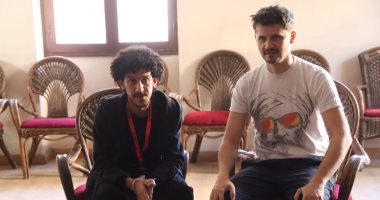 دانييل ارباكزويسكى: مشاركتى بورشة الحكى المسرحى خطوة مهمة لى ولبلدى بولندا
