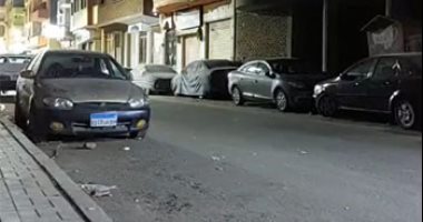 حادث مروع.. إصابة 40 شخصا فى تصادم أتوبيسين على طريق أبو سمبل (فيديو)