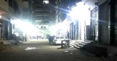 تفاصيل مرعبة فى واقعة قتل ربة منزل لطليقها فى المعصرة.. طعنته 6 طعنات